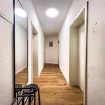 Modern&cozy Maagdenburg