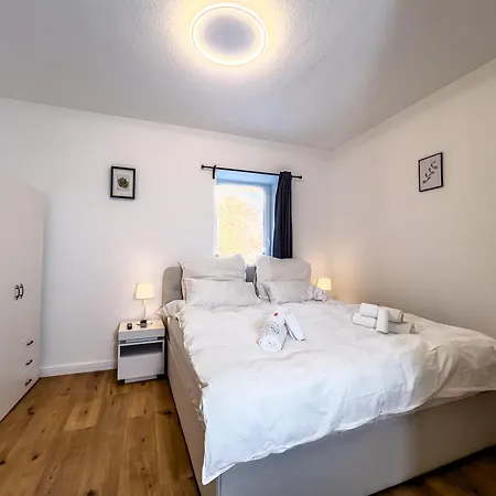 Apartamento Modern & Cozy