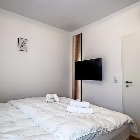 Modern & Cozy * Magdeburg