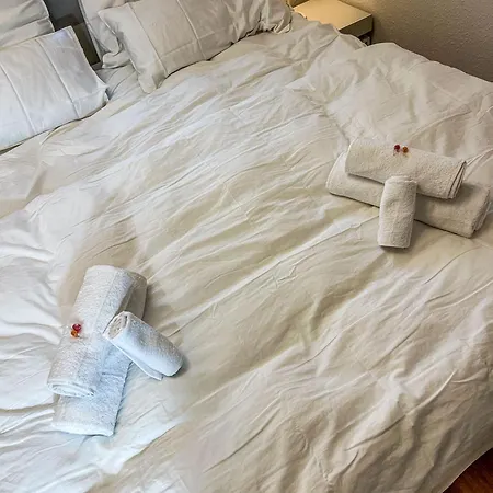 Modern & Cozy Магдебург