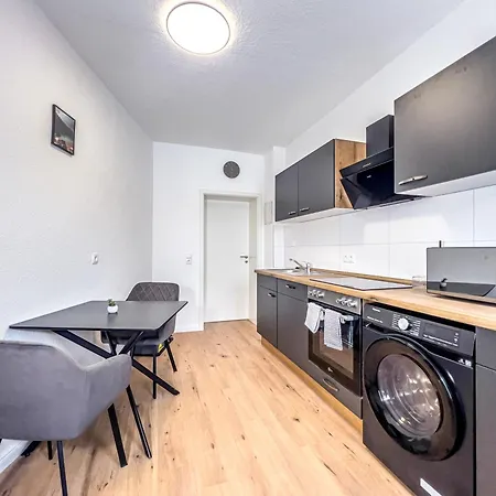 Apartment Modern & Cozy *