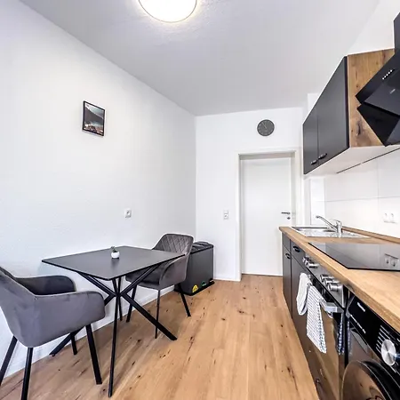 Апартаменты Modern & Cozy *