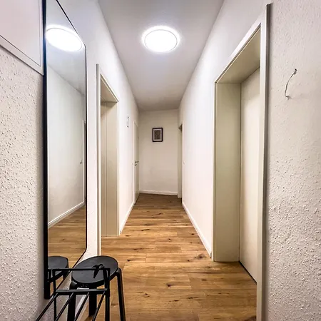 Modern & Cozy Магдебург