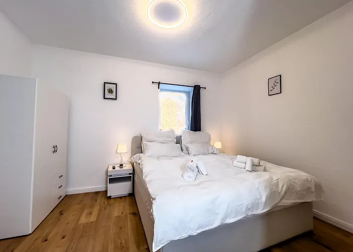 Apartamento Modern & Cozy