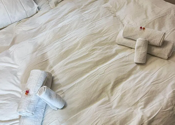 Modern & Cozy Magdeburg