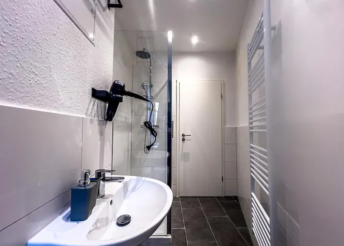 Modern & Cozy Apartamento *