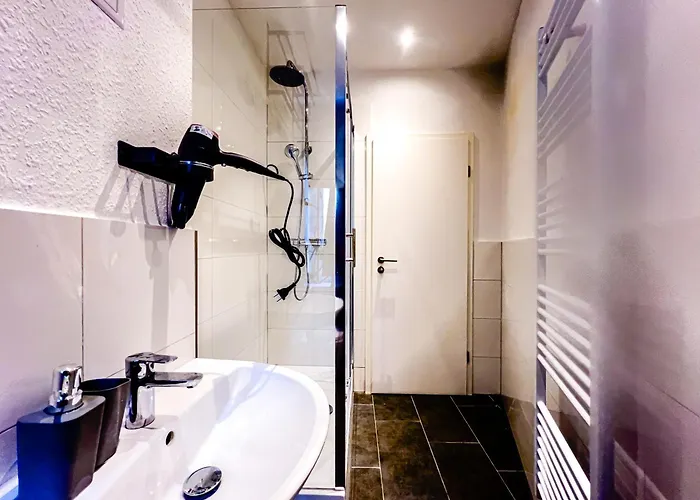 Modern & Cozy Apartamento *