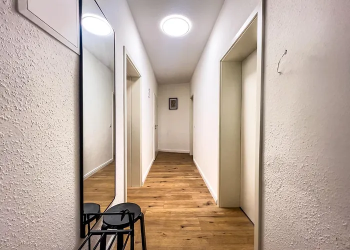 Modern & Cozy Magdeburg